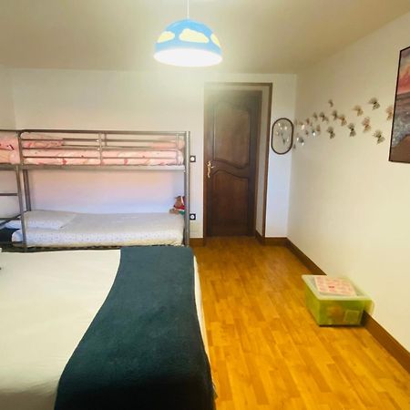 Spacieux Appartement 110M2 Avec Terrasse Privative Beauregard-Vendon Kültér fotó
