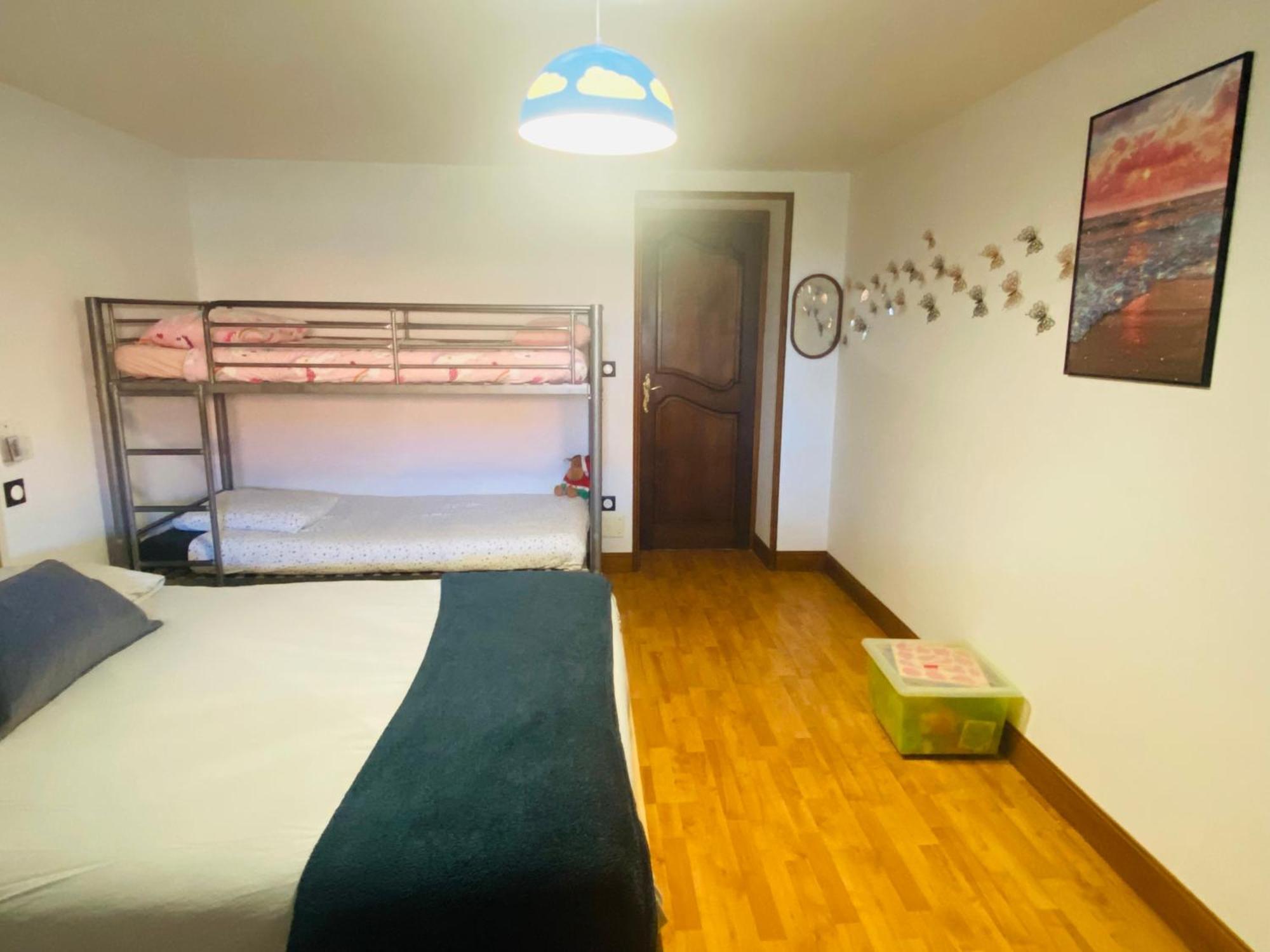 Spacieux Appartement 110M2 Avec Terrasse Privative Beauregard-Vendon Kültér fotó